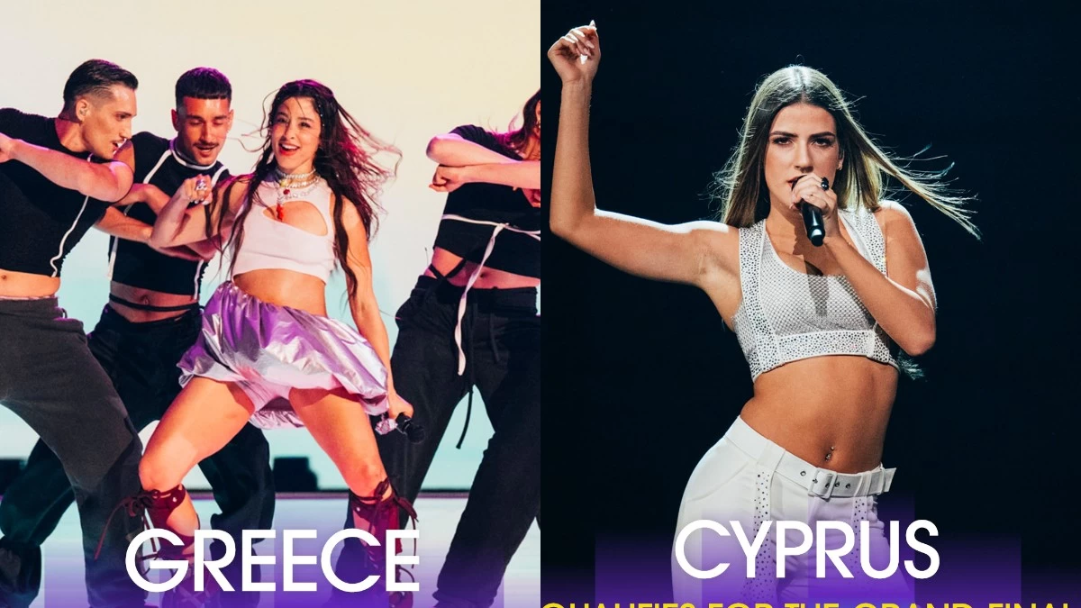 Eurovision 2024: Αναβρασμός στο Twitter/X με το 7αρι της Κύπρου στην Μαρίνα Σάττι - «Να πάνε να γ@@ουν»