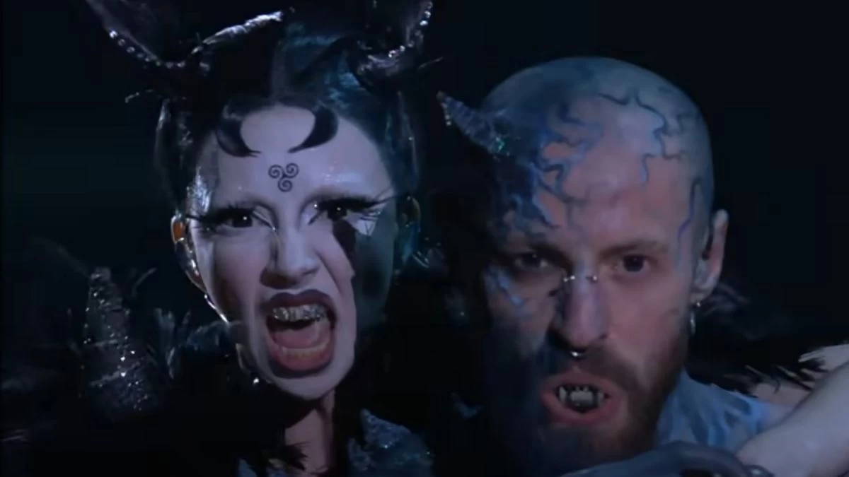 Eurovision 2024: "Έσπασαν" τα μηχανάκια της AGB - Τα νούμερα που έκανε ο Α ημιτελικός