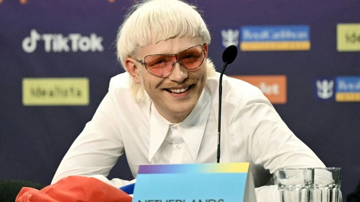 Eurovision 2024: Έκτακτη ανακοίνωση από την EBU μετά τον αποκλεισμό της Ολλανδίας - Τι αλλάζει στην ψηφοφορία του τελικού