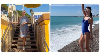 Από τη βόλτα, στην παραλία: Το must-have ολόσωμο για να πετύχεις το look