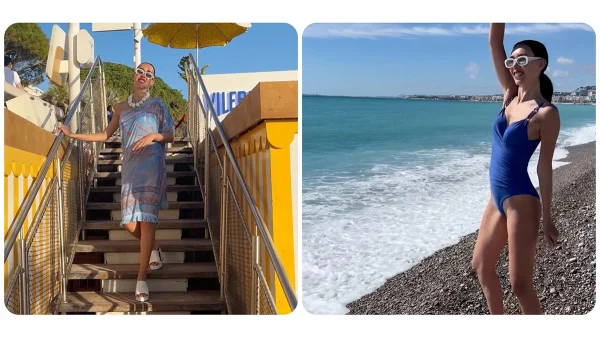 Από τη βόλτα, στην παραλία: Το must-have ολόσωμο για να πετύχεις το look