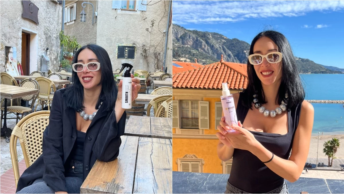 Travel beauty: 4 προϊόντα ομορφιάς που σίγουρα θα χρειαστείς στις εξπρές-και όχι μόνο- καλοκαιρινές σου αποδράσεις!