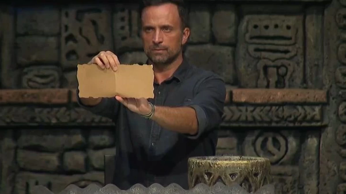 Survivor 21/5: Αναμενόμενο - Αυτός είναι ο τρίτος υποψήφιος προς αποχώρηση για αυτή την εβδομάδα