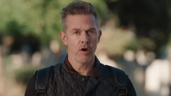 Famagusta (12/5): O Mάικλ ξεσπά - «Είμαι υιοθετημένος; Γιατί δεν μου είπες τίποτα; Είχα κάθε δικαίωμα να ξέρω»