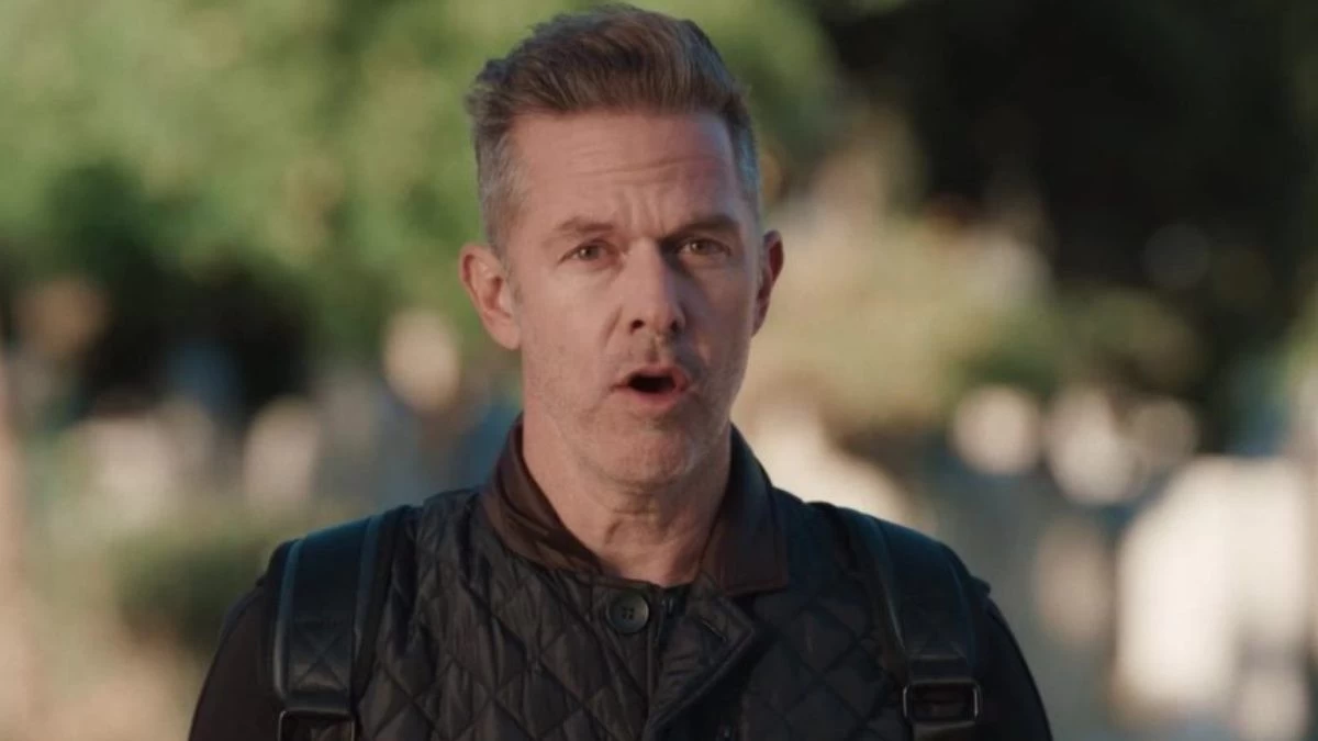 Famagusta (12/5): O Mάικλ ξεσπά - «Είμαι υιοθετημένος; Γιατί δεν μου είπες τίποτα; Είχα κάθε δικαίωμα να ξέρω»