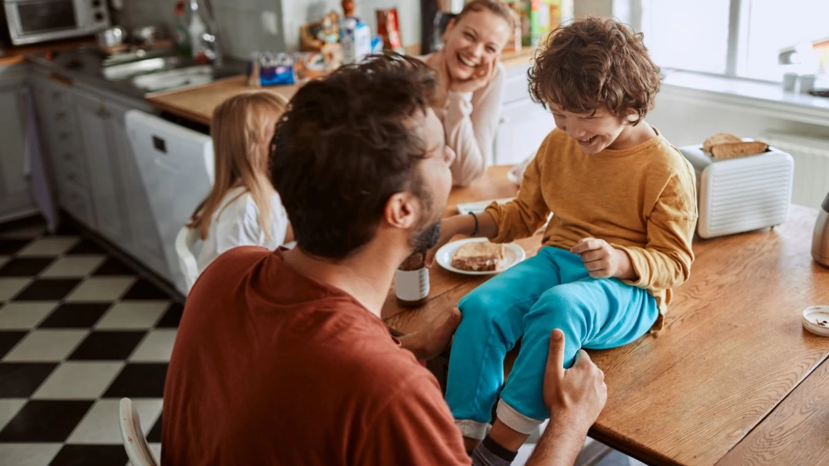 Ο "χρυσός" κανόνας 80/20 για να κερδίσεις επιπλέον χώρο στο σπίτι σου