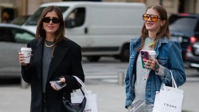 Οι fashionistas μίλησαν: Αυτές είναι οι 8 πιο "αναμενόμενες" τάσεις για το καλοκαίρι 2024