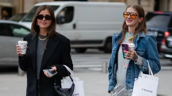 Οι fashionistas μίλησαν: Αυτές είναι οι 8 πιο "αναμενόμενες" τάσεις για το καλοκαίρι 2024