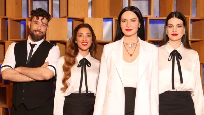 STAR: Αλλάζει ημέρες προβολής το First Dates έπειτα από απόφαση του σταθμού