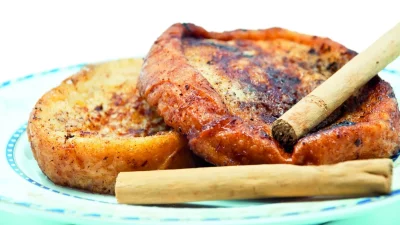 Φρυσούρια: Η κορυφαία παραδοσιακή συνταγή της Σύρου - Πως να την φτιάξεις στο σπίτι