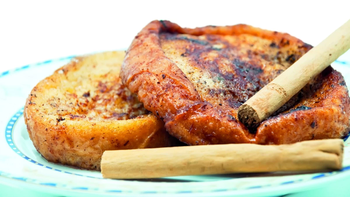 Φρυσούρια: Η κορυφαία παραδοσιακή συνταγή της Σύρου - Πως να την φτιάξεις στο σπίτι