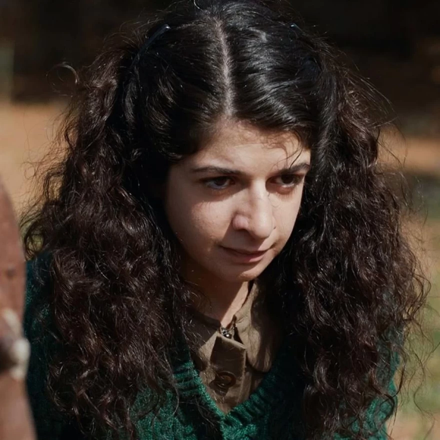 Ψυχοκόρες Φρόσω