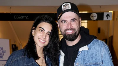 Γιώργος Παπαδόπουλος: Απαντάει στο ενδεχόμενο να παρουσιάσει εκπομπή με τη σύντροφό του – Οι αντιρρήσεις και οι συμβουλές