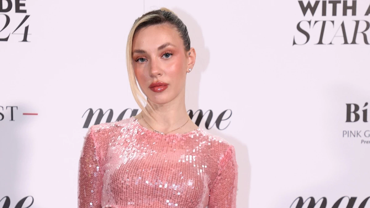 Γαρυφαλλιά Καληφώνη: «Θα έλεγα "ευχαριστώ πάρα πολύ, αλλά όχι", αν με καλούσαν στον...» - Το άκυρο σε γνωστό παρουσιαστή