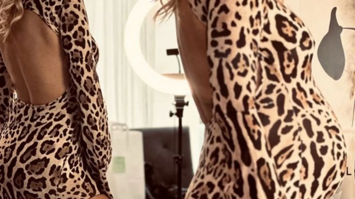 Πολύ γνωστή Ελληνίδα παρουσιάστρια έγινε μητέρα - «Καλωσήρθες γιε μου!»