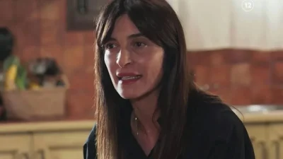 Γη της ελιάς: «Στάθη μου έσπασαν τα νερά! Γεννάω!» - Η ανατριχιαστική σκηνή με την Ιουλία πριν προβληθεί στην τηλεόραση