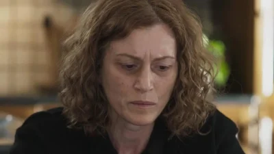 Η γη της ελιάς: Η Χάϊδω γυρίζει από το μοναστήρι - Σοκ με την μυστική διαθήκη του Φίλιππου