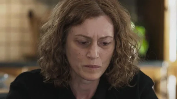 Η γη της ελιάς: Η Χάϊδω γυρίζει από το μοναστήρι - Σοκ με την μυστική διαθήκη του Φίλιππου