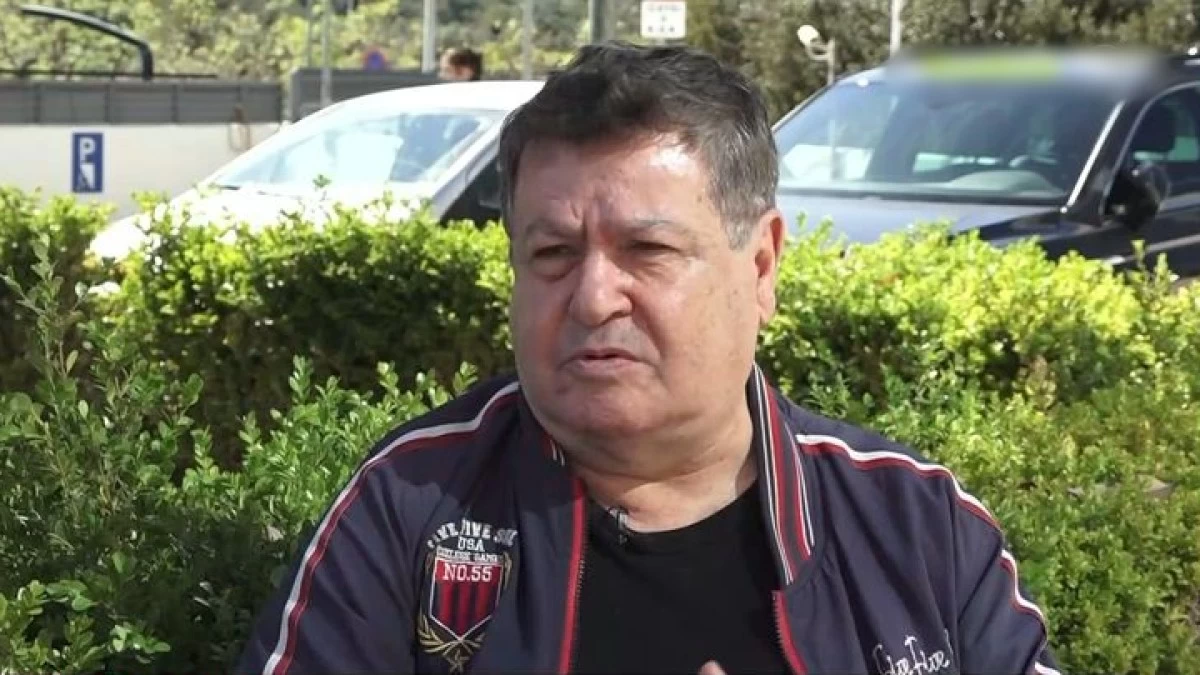 Γιάννης Καπετάνιος: «Για τη σειρά “Της Ελλάδος τα παιδιά” πήρα 1,80€ για κάθε επεισόδιο από τις επαναλήψεις! Έχω πάρει 0,80€...»