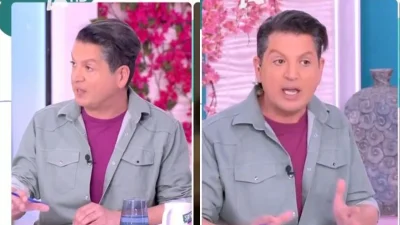 Γιάννης Πουλόπουλος: «Η μητέρα μου είχε γνωρίσει κοπέλες που είχα! Δεν της είπα ποτέ για την σεξουαλικότητα μου»