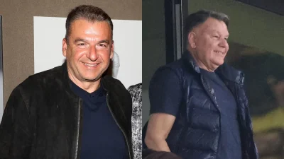 Αλέξης Κούγιας: Ζητά από τον Κυριακού να απολύσει τον Γιώργο Λιάκα – «Τι σίχαμα και τι επικίνδυνο άτομο για την ελληνική οικογένεια...»