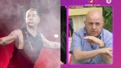 Κόλαφος ο Νίκος Μουρατίδης κατά του Γιώργου Μαζωνάκη - «Μέχρι και πιπί έκανε στην πίστα! Περίμενα μια άλλη καριέρα»