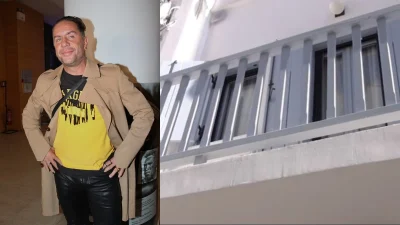 Γιώργος Μαζωνάκης: Αυτό φέρεται να είναι το σπίτι στην Μύκονο που τον έκανε να καταθέσει ασφαλιστικά μέτρα (Βίντεο)