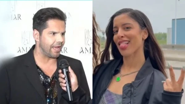 Γιώργος Τσαλίκης για Μαρίνα Σάττι: «Την έχω ξεχάσει ήδη, πριν από 6 μήνες δεν την ήξερα και δεν θα με απασχολήσει στο μέλλον»