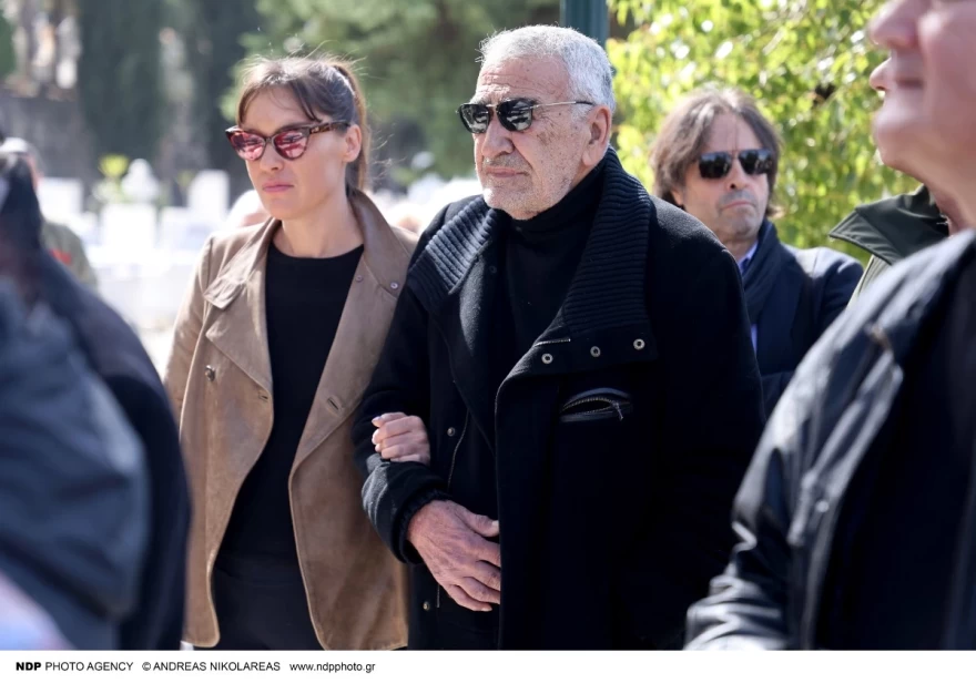 Γιώργος Βογιατζής