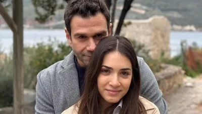 Η γη της ελιάς (15/5): Σοκ για την Μαρίνα - Ανακαλύπτει αυτό που δεν περίμενε στην τσάντα του Μάνου