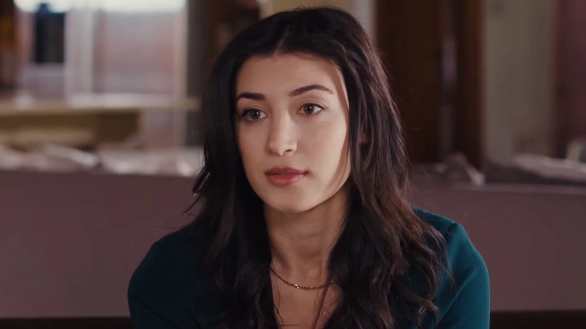 Η γη της ελιάς (9/5): «Θέλω ο άντρας μου να με γουστάρει, να είναι ερωτευμένος» - Τον χωρίζει με συνοπτικές διαδικασίες