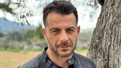 Η γη της ελιάς (30/5): Μαζεύει τις βαλίτσες του και τους αποχαιρετά όλους - Αποχωρεί οριστικά από την σειρά