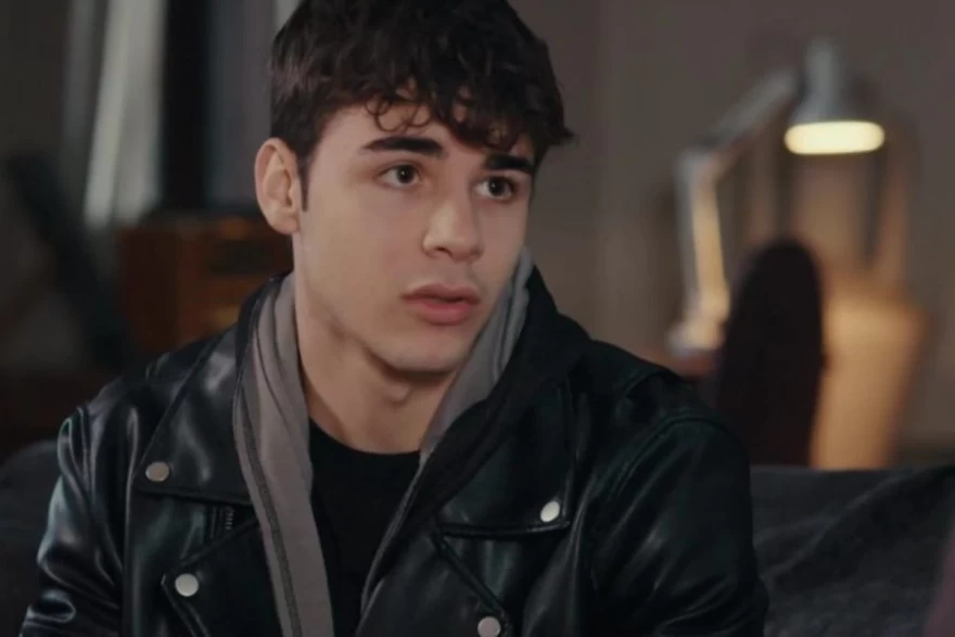 Η γη της ελιάς Παρασκευάς