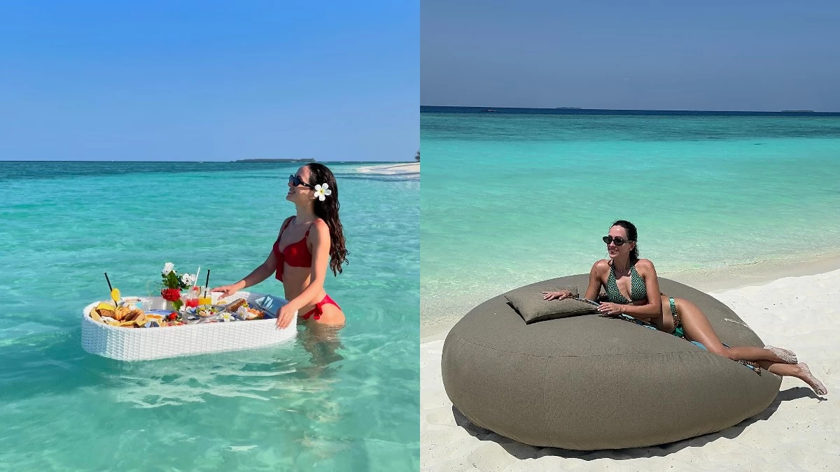 Giveaway: 3 τυχερές θα κερδίσουν από ένα μαγιό της εταιρείας Luna