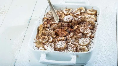 Σου περίσσεψε πασχαλινό τσουρέκι; Αυτό είναι το γρήγορο και πεντανόστιμο γλυκό που πρέπει να φτιάξεις