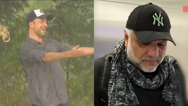 Γρηγόρης Αρναούτογλου για Γιώργο Λιανό: «Τον περιμένω από στιγμή σε στιγμή, μακάρι να γυρίσει...»