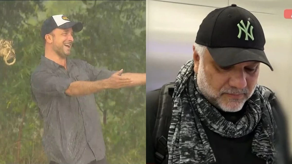 Γρηγόρης Αρναούτογλου για Γιώργο Λιανό: «Τον περιμένω από στιγμή σε στιγμή, μακάρι να γυρίσει...»