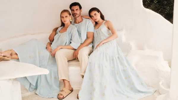 Ανακαλύψαμε τα 5 πιο κομψά και αέρινα κομμάτια που πρέπει οπωσδήποτε να έχεις στην ανοιξιάτικη γκαρνταρόμπα σου