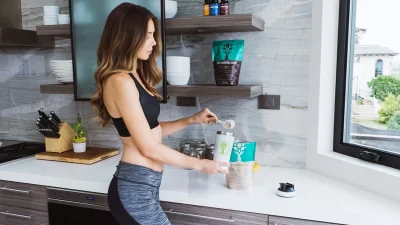 Οι 5 ευκολότεροι τρόποι για να αποκτήσεις υγιεινές συνήθειες μετά το Πάσχα