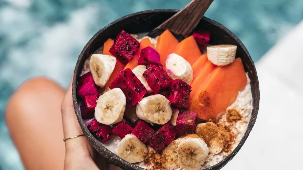 Για σένα που κάνεις διατροφή: Θα πάθεις εθισμό με αυτή την σαλάτα!