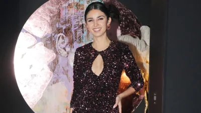 Ιφιγένεια Τζόλα: Πάσχα στην Πορτογαλία για την «Βασιλική» από τη «Γη της Ελιάς» - Δείτε φωτογραφίες