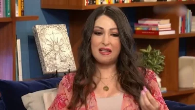 Ιωάννα Παλιοσπύρου: «Δέχτηκα περίεργες συμπεριφορές, στα επίπεδα του bullying, μετά την επίθεση»