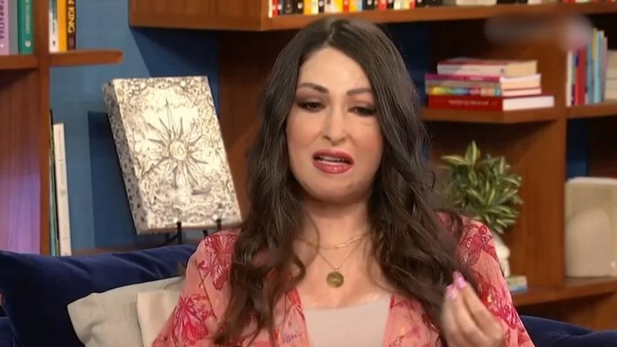 Ιωάννα Παλιοσπύρου: «Δέχτηκα περίεργες συμπεριφορές, στα επίπεδα του bullying, μετά την επίθεση»