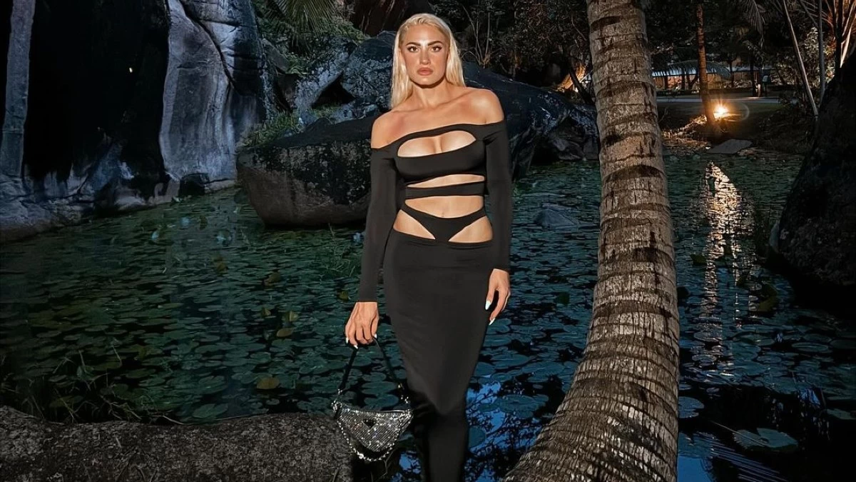 Ιωάννα Τούνη - Απαντάει για τα ταξίδια της και σε όσους ρωτούν: «Πού τα βρίσκει τα λεφτά; Sugar Daddy, πλούσιοι γονείς, OnlyFans ή...»