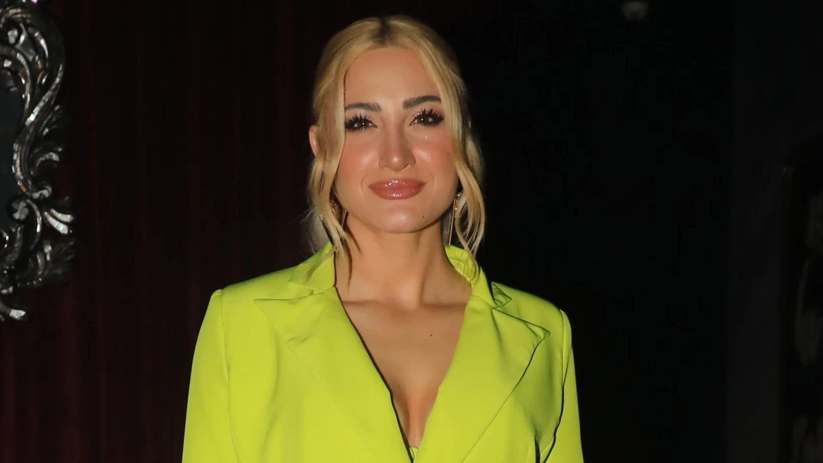 Ιωάννα Τούνη: Η πρώτη φωτογραφία της με μπικίνι μετά την πλαστική επέμβαση στο στήθος της