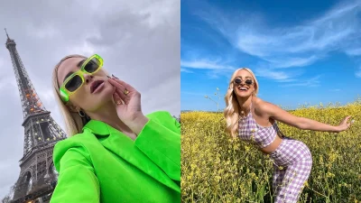 Ιωάννα Τούνη: Άσχημη εξέλιξη - Τι συνέβη στα... αθόρυβα με την επιχείρηση γυαλιών που διατηρούσε