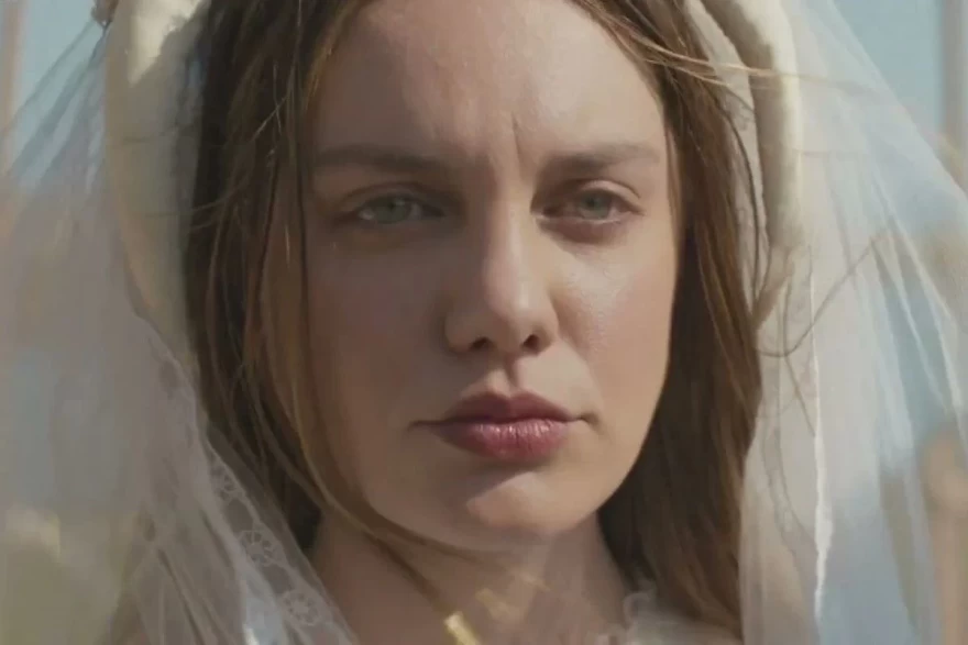 Το Προξενιό της Ιουλίας Ευγενία Ξυγκόρου