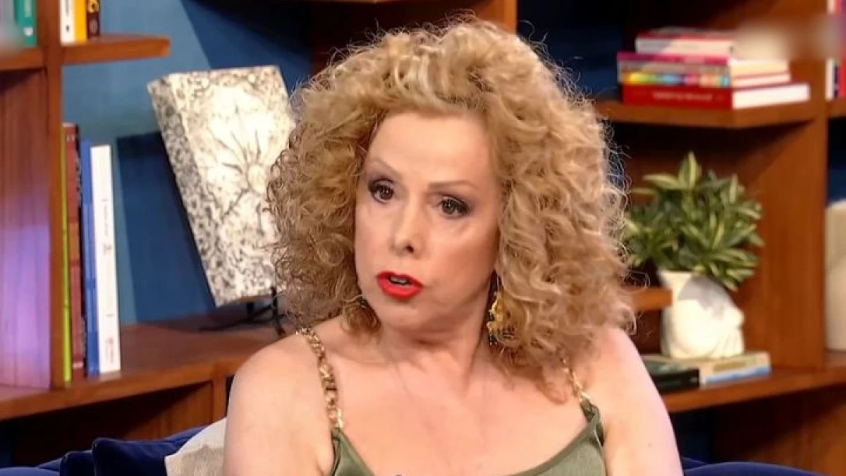 Ισμήνη Καλέση: «Μου φόρτωσαν μία "ελαφριά" εικόνα, έκανα τρεις ημέρες να κοιμηθώ! Τι είμαι, του δρόμου;»