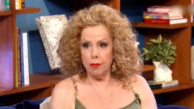 Ισμήνη Καλέση: «Αδιάφορο να παίζεις με τη Ρένα Βλαχοπούλου, είχε ένα γυαλί εδώ μπροστά...»