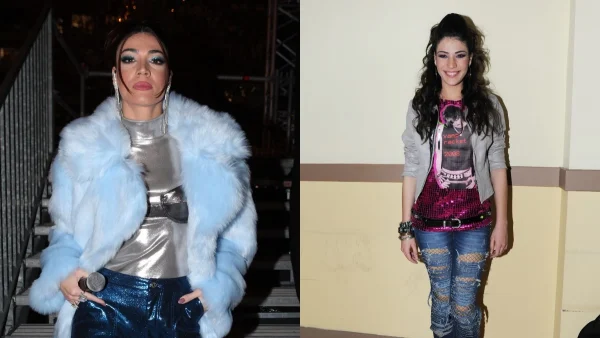 Ήβη Αδάμου: Η καταγωγή από Βουλγαρία, η ηλικία και η γνωριμία της με τον Μιχάκη Κουινέλη όταν ήταν ακόμα ανήλικη